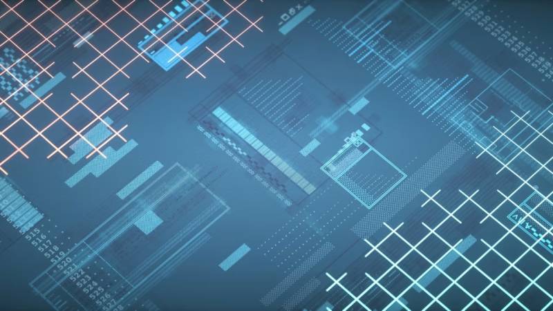 恩阳区软件开发:激活工业升级的数字引擎
