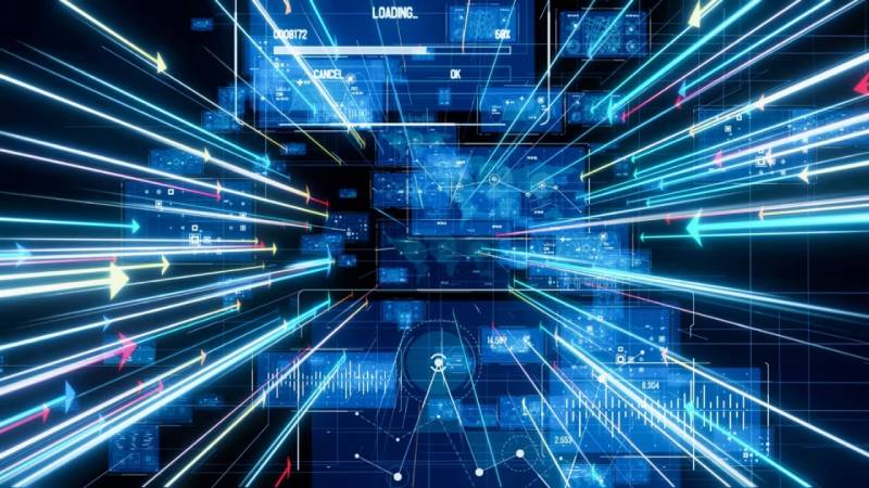 恩阳区SCADA系统开发:守护工业安全的数字卫士